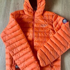 Scandinavian Explorer Men’s Light Weight Jacket - Size S